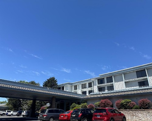 Shilo Inn Portland Airport - image 15