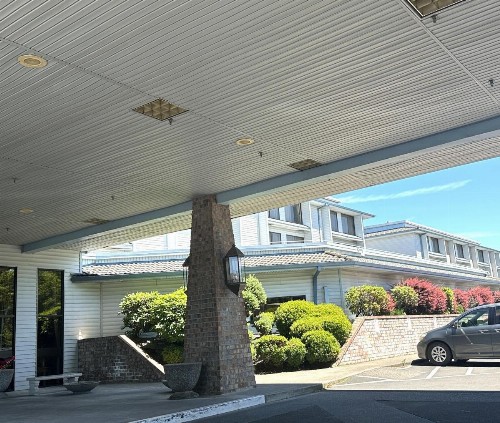 Shilo Inn Portland Airport - image 17