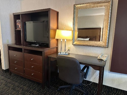 Shilo Inn Portland Airport - image 18