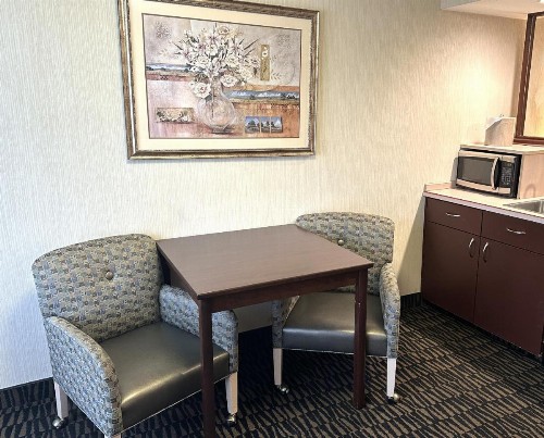 Shilo Inn Portland Airport - image 20