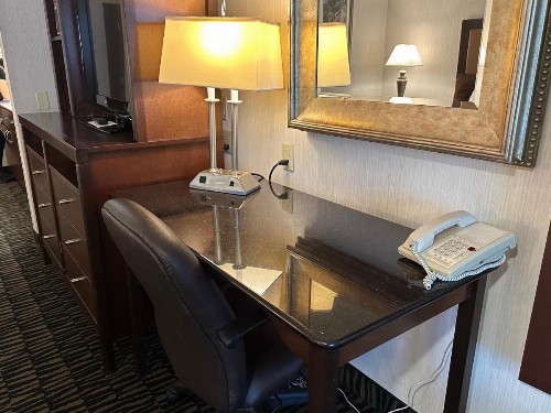 Shilo Inn Portland Airport - image 23