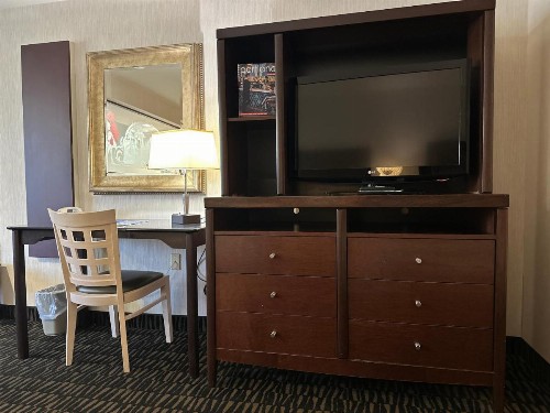 Shilo Inn Portland Airport - image 24