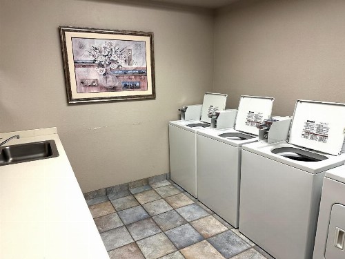 Shilo Inn Portland Airport - image 26