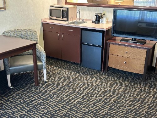 Shilo Inn Portland Airport - image 29
