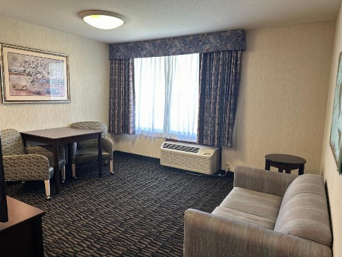 Shilo Inn Portland Airport - image 32