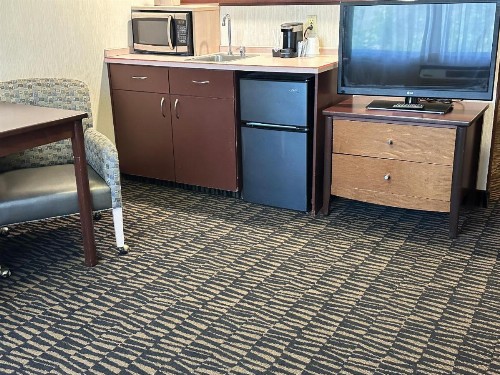 Shilo Inn Portland Airport - image 33