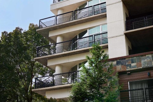 River's Edge Hotel Portland - image 11
