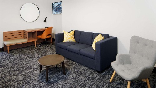 River's Edge Hotel Portland - image 6