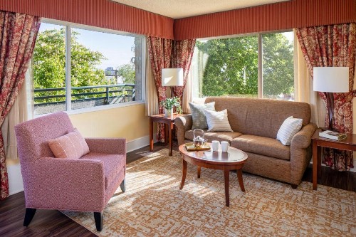 Park Lane Suites