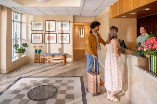 Park Lane Suites & Inn - image 37