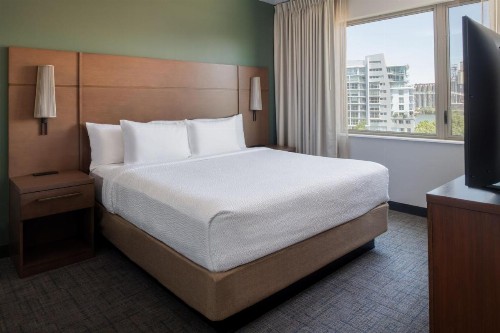 Residence Inn by Marriott Portland Downtown/Pearl District - image 15