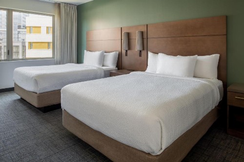 Residence Inn by Marriott Portland Downtown/Pearl District - image 16