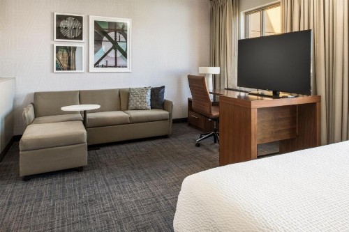 Residence Inn by Marriott Portland Downtown/Pearl District - image 17