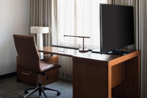 Residence Inn by Marriott Portland Downtown/Pearl District - image 18