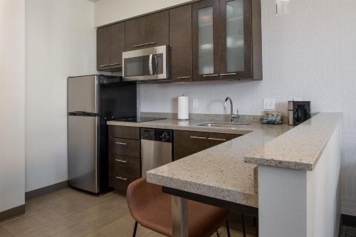 Residence Inn by Marriott Portland Downtown/Pearl District - image 19