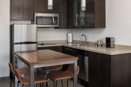 Residence Inn by Marriott Portland Downtown/Pearl District - image 20