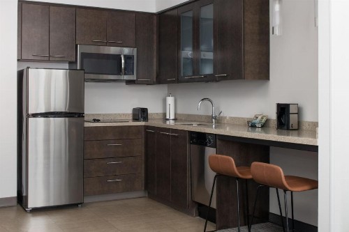 Residence Inn by Marriott Portland Downtown/Pearl District - image 21