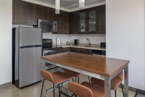 Residence Inn by Marriott Portland Downtown/Pearl District - image 22