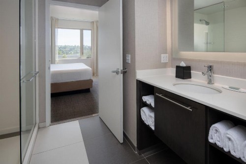 Residence Inn by Marriott Portland Downtown/Pearl District - image 23