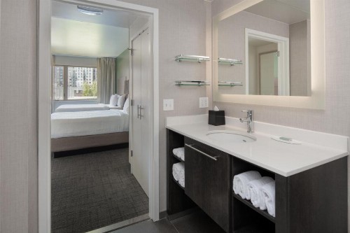 Residence Inn by Marriott Portland Downtown/Pearl District - image 24