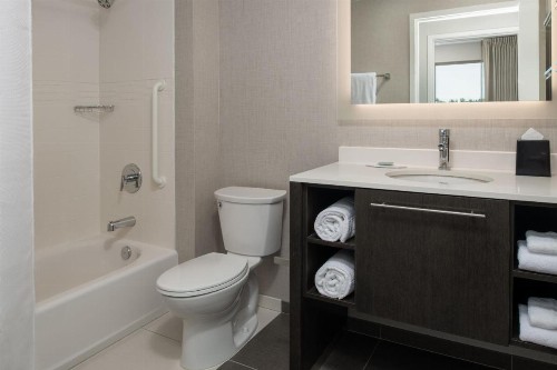 Residence Inn by Marriott Portland Downtown/Pearl District - image 25