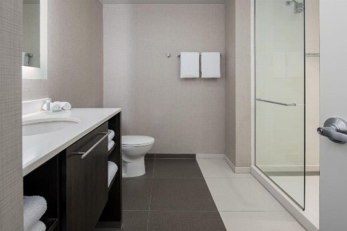 Residence Inn by Marriott Portland Downtown/Pearl District - image 26