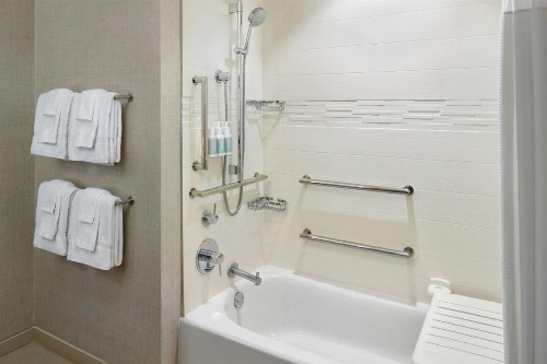 Residence Inn by Marriott Portland Downtown/Pearl District - image 28