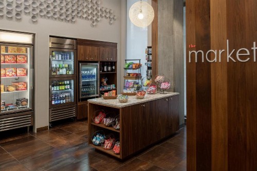 Residence Inn by Marriott Portland Downtown/Pearl District - image 29