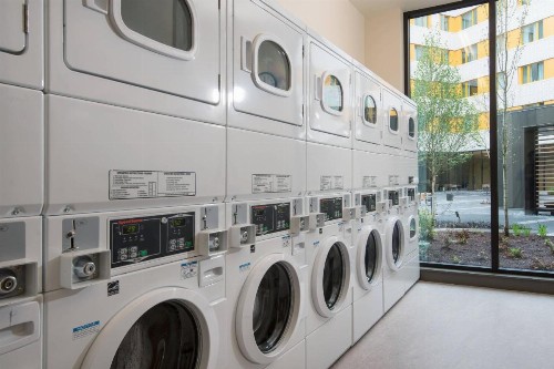 Residence Inn by Marriott Portland Downtown/Pearl District - image 31