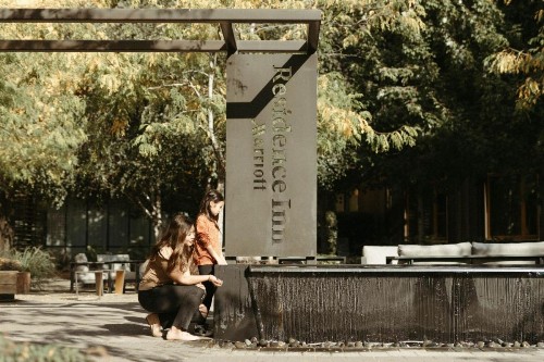 Residence Inn by Marriott Portland Downtown/Pearl District - image 32