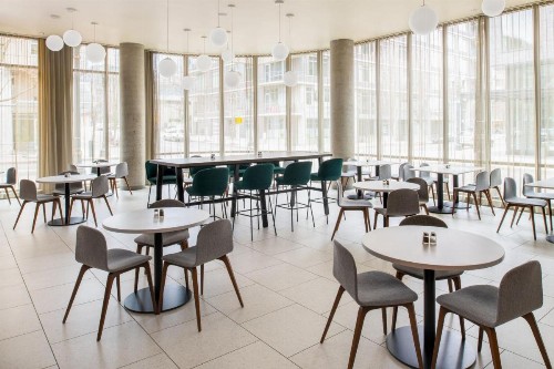 Residence Inn by Marriott Portland Downtown/Pearl District - image 33