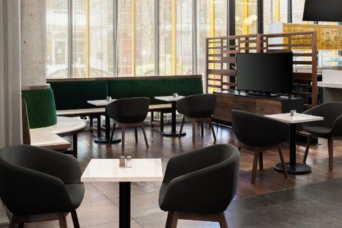 Residence Inn by Marriott Portland Downtown/Pearl District - image 34