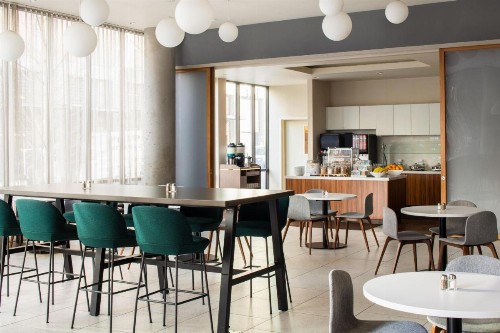 Residence Inn by Marriott Portland Downtown/Pearl District - image 35