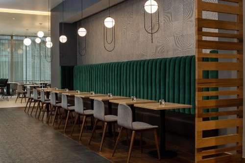 Residence Inn by Marriott Portland Downtown/Pearl District - image 36