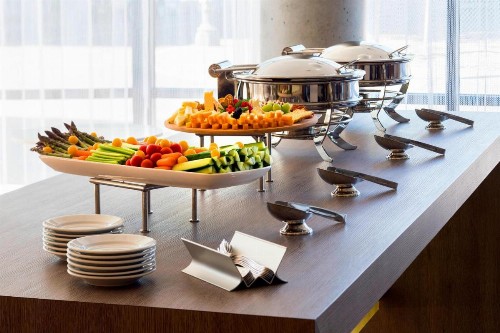 Residence Inn by Marriott Portland Downtown/Pearl District - image 37