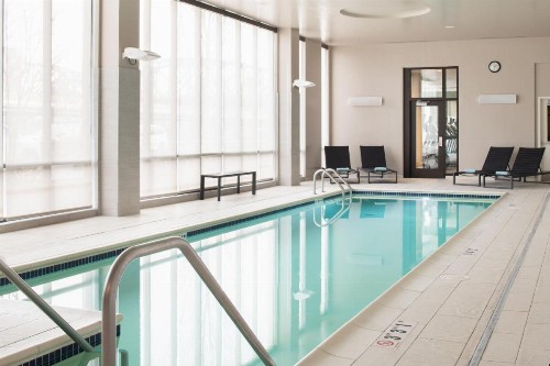 Residence Inn by Marriott Portland Downtown/Pearl District - image 49