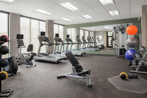 Residence Inn by Marriott Portland Downtown/Pearl District - image 50