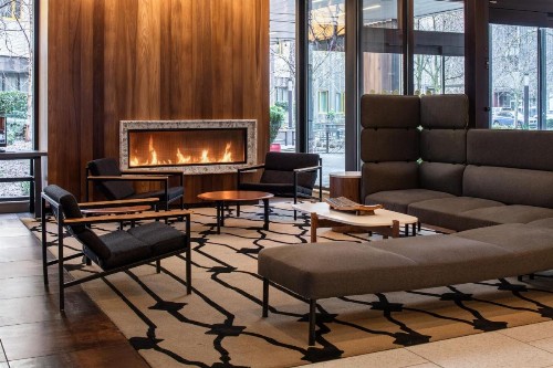 Residence Inn by Marriott Portland Downtown/Pearl District - image 7