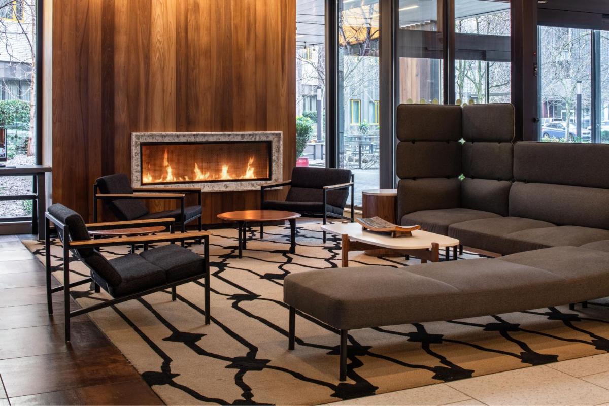 Residence Inn by Marriott Portland Downtown/Pearl District - image 7