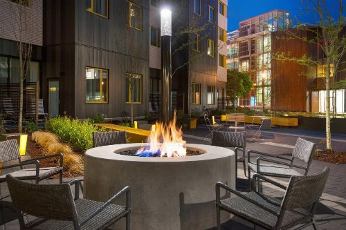 Residence Inn by Marriott Portland Downtown/Pearl District - image 9