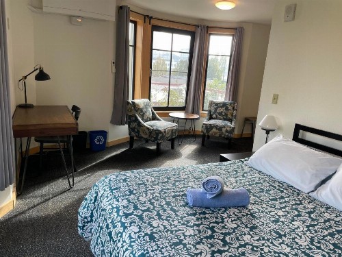 HI - Portland Northwest Hostel - image 21