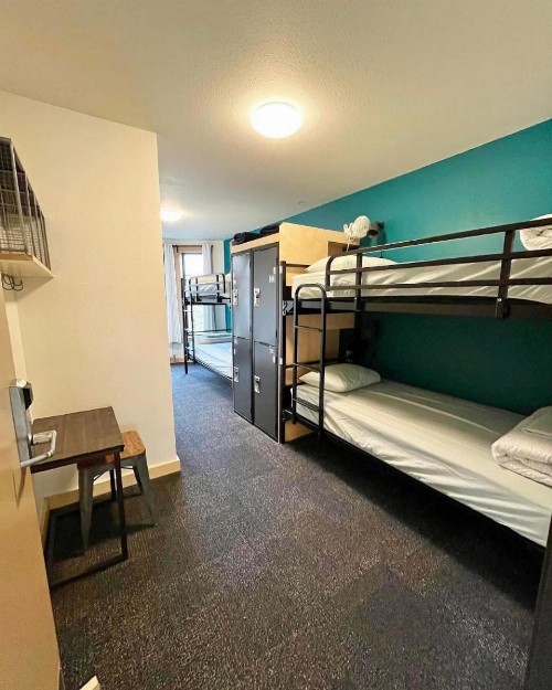 HI - Portland Northwest Hostel - image 27