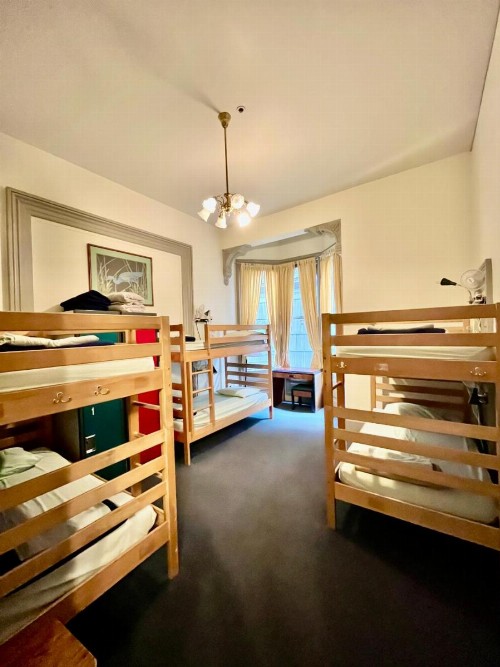 HI - Portland Northwest Hostel - image 33