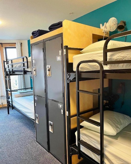 HI - Portland Northwest Hostel - image 35