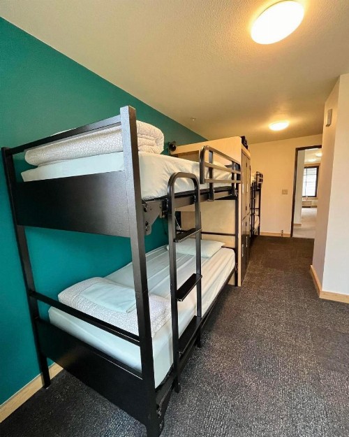 HI - Portland Northwest Hostel - image 36