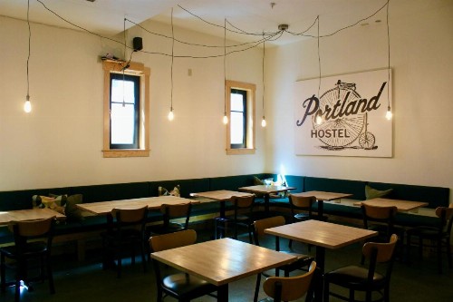 HI - Portland Northwest Hostel - image 6