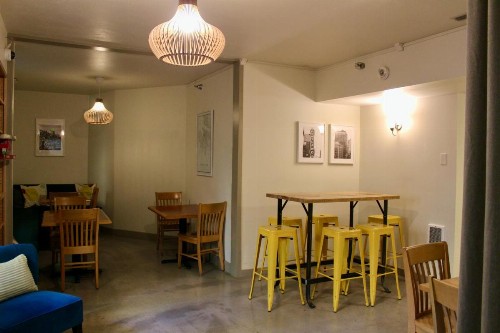 HI - Portland Northwest Hostel - image 7