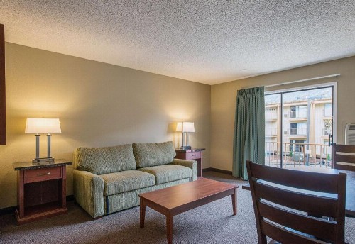Rodeway Inn & Suites Portland - Jantzen Beach - image 20