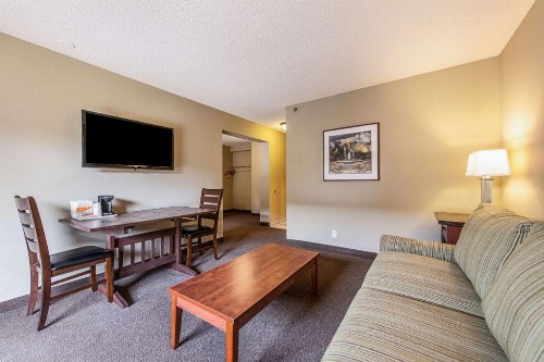 Rodeway Inn & Suites Portland - Jantzen Beach - image 21