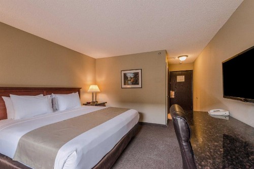 Rodeway Inn & Suites Portland - Jantzen Beach - image 40